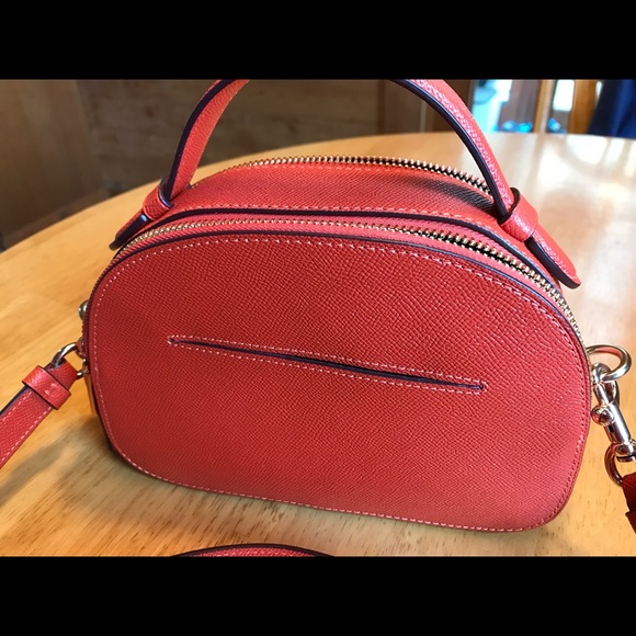 SOLD Coach Handbag - Picture 4 of 5